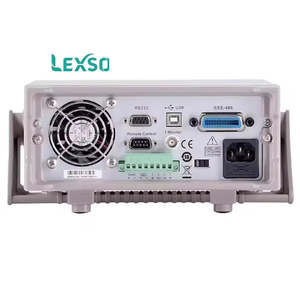 เครื่องทดสอบแหล่งจ่ายไฟ DC 120V 30A 150W แบบตั้งโปรแกรมได้ IT8812 TECH - Product Image 3