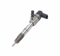 Injecteur de carburant diesel 0445110805 fabriqué en Chine, injecteur à rampe commune