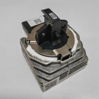 Nouvelle tête d'impression en métal pour imprimante matricielle Jolimark FP-690K/DP-560, pièce de rechange