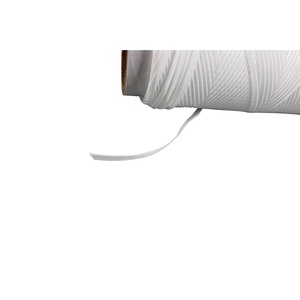 Nhiệt độ cao jiujiu JFP-209 <span class=keywords><strong>PTFE</strong></span> Băng ISO chứng nhận màu vàng <span class=keywords><strong>Graphite</strong></span> PVC cho thủy lợi bơm niêm phong Dải con dấu dầu - Product Image 6