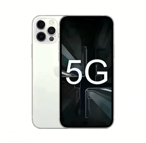 <span class=keywords><strong>iPhone</strong></span> 12 <span class=keywords><strong>Pro</strong></span> มือสอง ปลดล็อค 5G สภาพดี ทดสอบครบ 64/128/<span class=keywords><strong>256GB</strong></span> ทุกสี ขายส่ง - Product Image 3