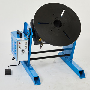 Automatic Conventional Tilting and <strong>Rotating</strong> Welding <strong>Positioner</strong> /other Welding Machine - Product Image 2
