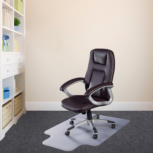 Pc <span class=keywords><strong>tapis</strong></span> de <span class=keywords><strong>chaise</strong></span> de <span class=keywords><strong>bureau</strong></span> pour plancher de bois franc - Product Image 4