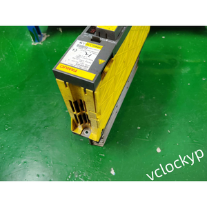 FANUC A06B-6096-H116 เซอร์โวไดร์เวอร์มือสองใช้งานแล้ว - Product Image 4