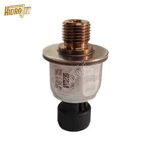 HIDROJET C15 C18 อะไหล่รถขุด เซ็นเซอร์แรงดันน้ำมัน 2370957 เซ็นเซอร์ 237-0957 อุปกรณ์เสริมรถขุด - Product Image 3