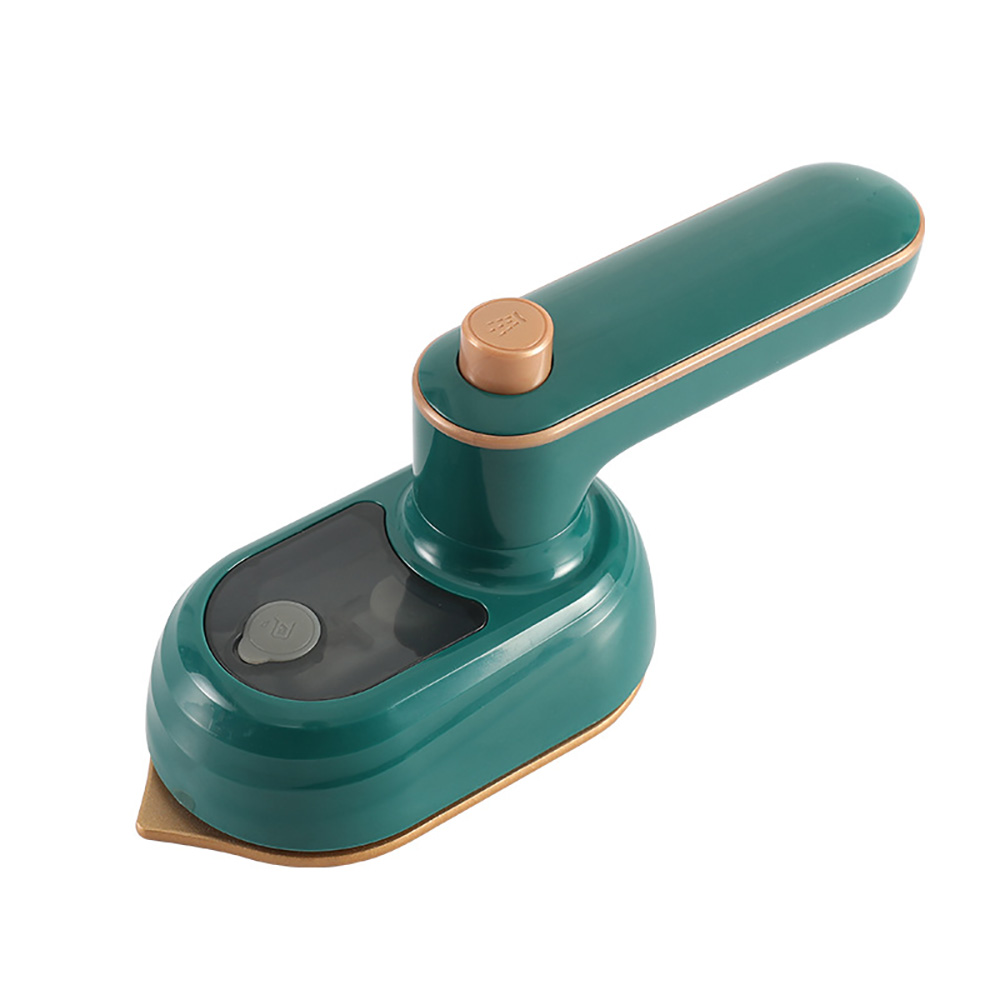 Ручной паровой мини-Утюг для одежды, портативный паровой утюг для влажной и сухой глажки, для дома, путешествий, бизнеса