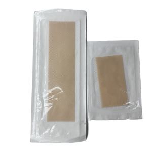 Профессиональные листы для удаления шрамов для кесаревой хирургии ожоговых келоидных и шрамовых силиконовых полосок многоразового использования - Product Image 2