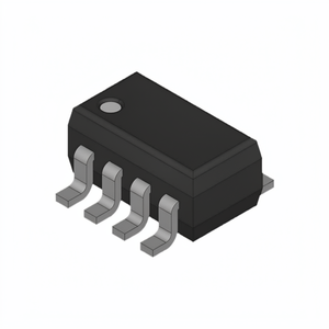Composants électroniques BOM IC en stock MAX6735KAZID3+ Gestion de l'alimentation (PMIC) SOT 23 8 - Product Image 1
