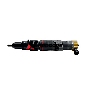 High Quality Fuel Injector 328-2574 3282574 for C7 C9 Diesel Engine 330D 336D 340D Excavator - Product Image 3