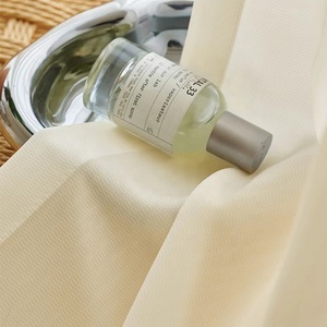 ZSTAR di lusso eco-Friendly pelle traspirante tessuto Voile famiglia di sicurezza automatico bianco tende trasparenti per <span class=keywords><strong>soggiorno</strong></span> - Product Image 6