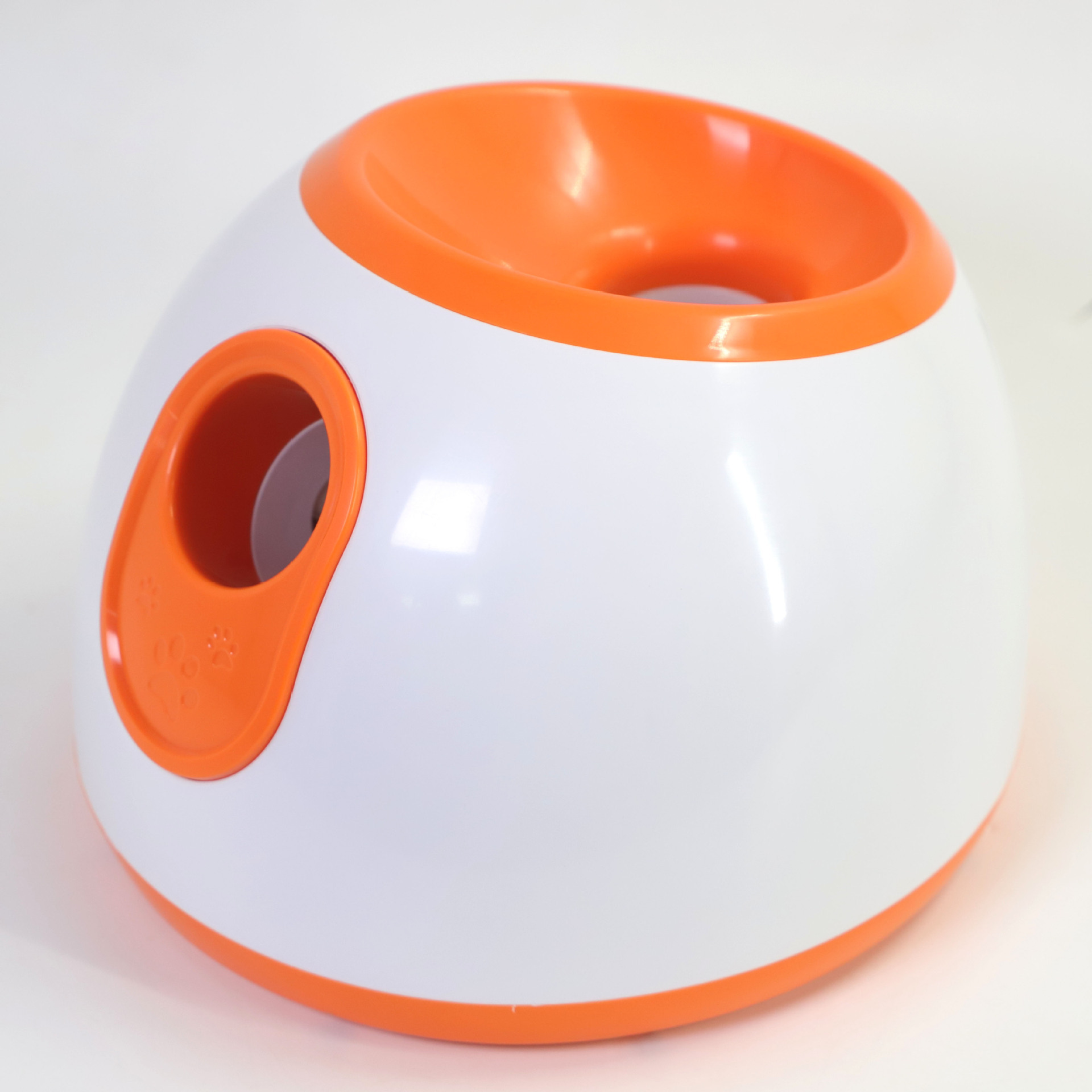 couleur orange