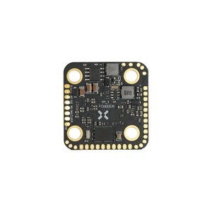 Offres Spéciales : Contrôleur de Vol Foxeer H7 Mini MPU6000 8S Dual BEC Baromètre pour Drones de Course Betaflight - Accessoires - Product Image 3