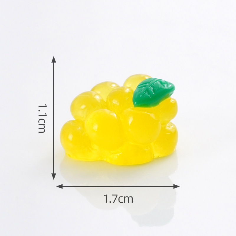 8# Raisins jaunes