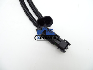 เซ็นเซอร์วัดความเร็ว XPower 4327233 สำหรับเครื่องยนต์ QSM11 R455-7 K19 รับประกัน 6 เดือน - Product Image 2