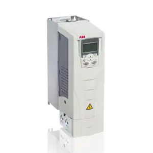 새로운 오리지널 ABBB 인버터 ACS550 시리즈 주파수 변환기 ACS550-01-03A3-4 0.75KW 재고