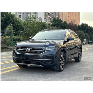รถมือสอง2021 tayron Tanyue <span class=keywords><strong>volks</strong></span>/ Wagen 380 <span class=keywords><strong>TSI</strong></span> 4WD รุ่น R-Line SMART - Product Image 1