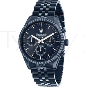 Reloj para hombre para Maserati Blue Edition R8873600011 - Product Image 1