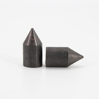 Accessoires de protection contre la foudre : Piquets de mise à la terre en laiton de qualité supérieure, pinces de terre, embouts de perceuse à percussion, taille personnalisée, directement de l'usine