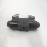 Électrovanne SWH-G02-C2-D24-20 10 G03 B2 C4 D2 C6 A110 A220 SWH série SWH-GO2-3C2-A220-20 SWH-GO2-2B2-A220-20