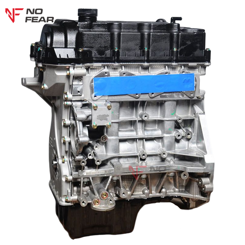 1598cc 16 Valves 1.6L Motor JL478QEE for CHANA Oushanksai