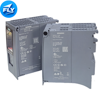 Nuevo Módulo PLC Siemens SIMATIC S7-1500 CPU1515T-2PN 6ES7515-2TN03-0AB0 6ES7515-2TM01-0AB0, 32 E/S, Memoria de Datos, Modbus