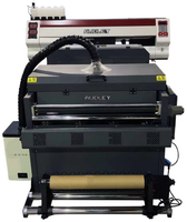 Machine d'impression textile à plat, machine d'impression de t-shirts textiles, imprimante DTF DTG, imprimante numérique pour t-shirts et chaussures à vendre