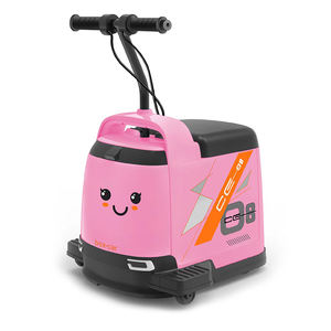 لعبة سيارة كهربائية للأطفال, لعبة سيارة كهربائية للأطفال بوزن 12 فولت/24 فولت صُممت في الصين لعام 2023 - Product Image 3