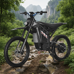 2 Wheel Scooter 3000w <strong>Hub</strong> <strong>Motor</strong> 3000w Electric Motorcycle Motorcycle Electric Electric Chopper Motorcycle - Product Image 1