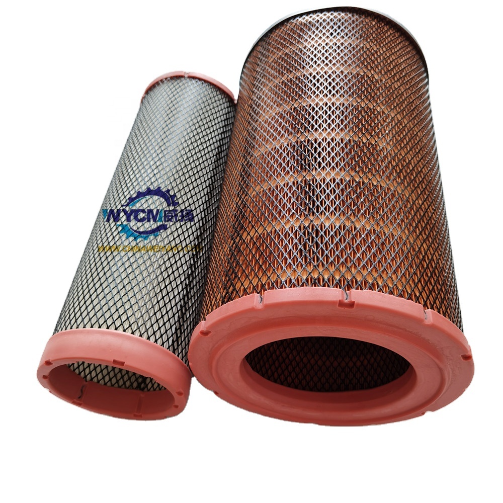 Weichai Air Filter 612600114993 for Wheel Loader L953F