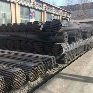 High Quality Wholesales 20# 45# S235 S355 A106 A53s seamless Tubing Carbon Steel - Product Image 5