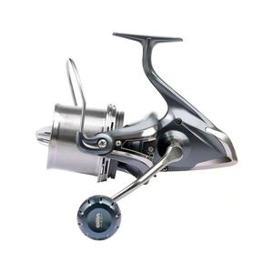 <span class=keywords><strong>Moulinet</strong></span> <span class=keywords><strong>de</strong></span> pêche spinning Dracula en alliage <span class=keywords><strong>de</strong></span> magnésium, bobine peu profonde sans interstice, pour lancer lent, la pêche en surfcasting <span class=keywords><strong>de</strong></span> plage - Product Image 5