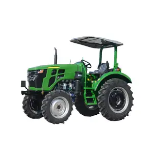 4x4 60hp Hot sale farm tractor Diesel Engine from factory