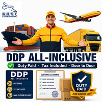 Service de logistique porte-à-porte, transport aérien express, transitaire Chine vers France, Espagne, Royaume-Uni, service de logistique multi-transports