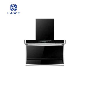 2023 מכסה מנוע למטבח ביתי מטבח עליון צד יניקה יניקה גבוהה ניקוי אוטומטי מכסה מנוע למטבח - Product Image 2