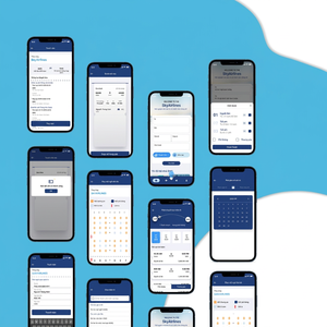 Webroot Infosoft 7 : Solution d'application mobile optimale pour 7 ans d'expérience, programmation et développement web, prix compétitif sur demande - Product Image 1