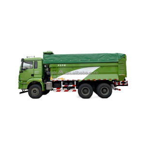 Shacman a utilisé des camions à benne basculante diesel 8x4 12 roues F3000 X3000 L3000 M3000 X5000 Weichai Euro 3 segment <span class=keywords><strong>de</strong></span> camions lourds d'émissions - Product Image 1