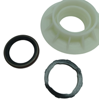 FOEO DB5Z7275E Nouveau joint d'étanchéité arrière de vilebrequin de haute qualité pour moteur automobile Ford