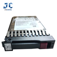 Nouveau SSD d'origine N9X92A 841501-001 3,2 To 2,5 pouces SFF SAS-12G SSD à usage mixte