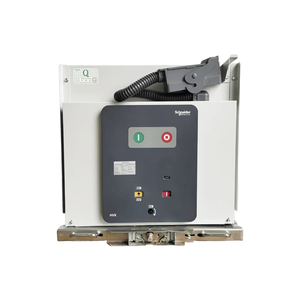 เบรกเกอร์สุญญากาศ Hvx-12-40-12-E VCB Hvx 12-31-08-E HVX 12-31-08-E Hvx 12-31-06 Hvx 25-25 630A Hvx 24-25 06 F275 - Product Image 2