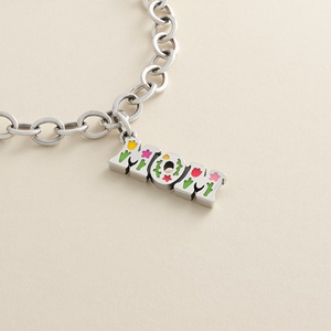 Colgante de Plata de Ley S925 con Tema Familiar y de Amor de James Avery - Colgante para Mamá, Abuela, Hermana y Prima, para Hacer Joyas DIY - Product Image 6