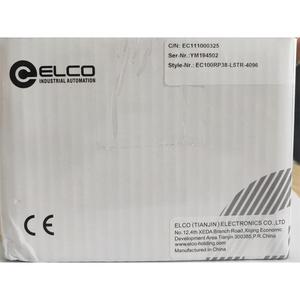 Encodeur Yike EC100R38 L5TR 4096 incrémental en métal pour pièces d'ascenseur industriel - Product Image 5
