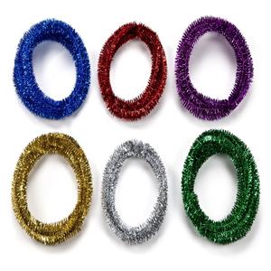 Limpadores de cachimbo artesanal, 6 rolos de limpadores de fio de pet artesanal, limpadores de cachimbo, hastes de limpeza de cachimbo - Product Image 2