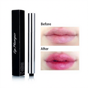Gloss repulpant pour les <span class=keywords><strong>lèvres</strong></span>, best-seller, volume extrême, volumateur de <span class=keywords><strong>lèvres</strong></span> personnalisé, marque privée - Product Image 1