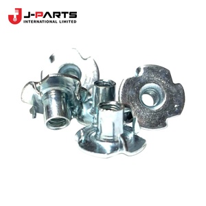 Écrou de fixation / Écrou pour Nissan URVAN E25 2001-2012 ZD30 Diesel OE 20602D 20602D - Product Image 2