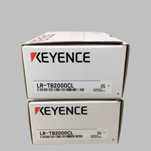 Keyence | LR-TB2000C LR-TB2000 LR-TB2000CL Cảm biến <span class=keywords><strong>laser</strong></span> toof khép kín - Product Image 1