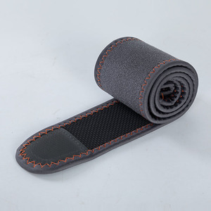 Vibración Alivio del dolor de espalda Shiatsu Adelgazante Quema de grasa Masajeador Calentador de calefacción Cinturón de masaje Máquina eléctrica - Product Image 4