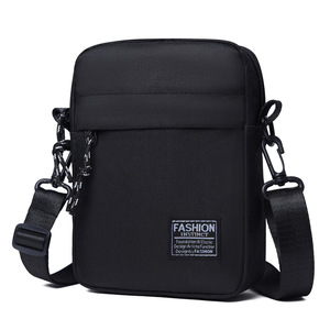 Bolsos <span class=keywords><strong>Bandolera</strong></span> Oxford Personalizados con Logotipo, Diseño Moderno, Deportivos, Unisex, para <span class=keywords><strong>Hombre</strong></span> - Product Image 6