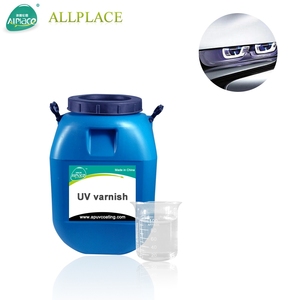 Chất Lỏng Cho Đèn Pha Xe <span class=keywords><strong>UV</strong></span> <span class=keywords><strong>Varnish</strong></span> Cho Đèn Pha - Product Image 6