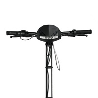 Trottinette électrique Kukirin G4 pour adultes, entrepôt Europe, batterie 60V 20.8Ah, autonomie 75km, roues tout-terrain 11 pouces, 2000W, vitesse 70km/h