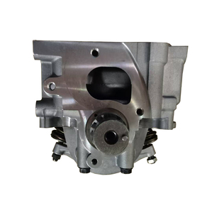 CQ <span class=keywords><strong>AUTO</strong></span> PARTS Nuova Testata Cilindri Completa di Alta Qualità F850-10100F FE70-10100F per Motore F8-<span class=keywords><strong>FE</strong></span> con 1 Anno di Garanzia - Product Image 5